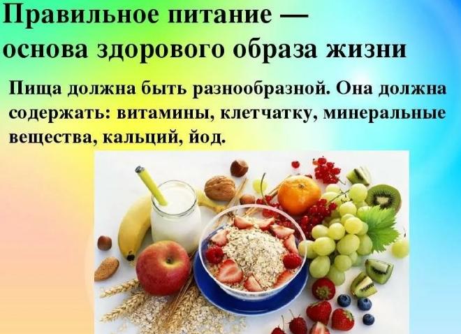 Какое питание должно быть у мужчин при простатите