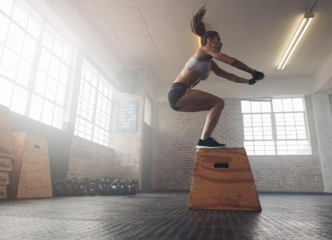 Какие физические упражнения эффективны для повышения потенции?