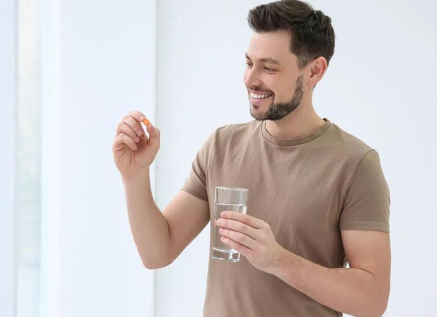 Какие орехи выбрать для увеличения потенции у мужчин?