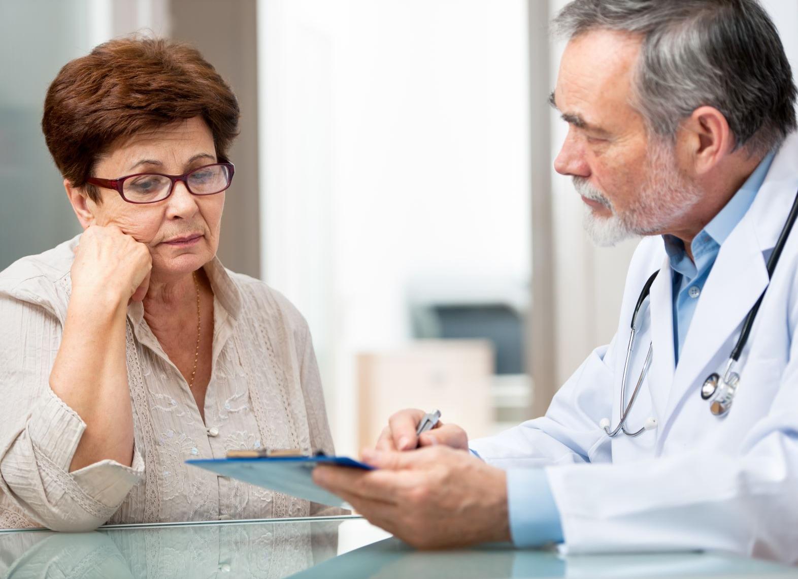 Что такое дизурия, как она проявляется и лечится у женщин и мужчин?