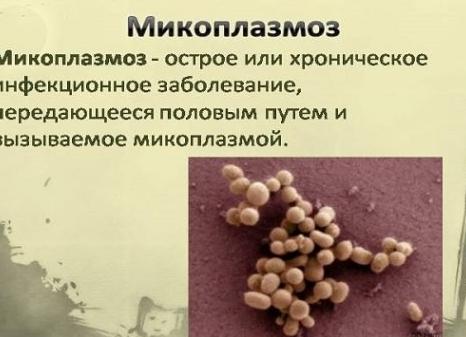 Признаки, диагностика и лечение микоплазмоза у детей